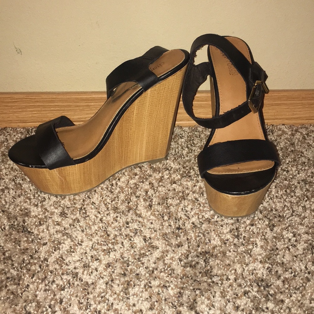 Wedges